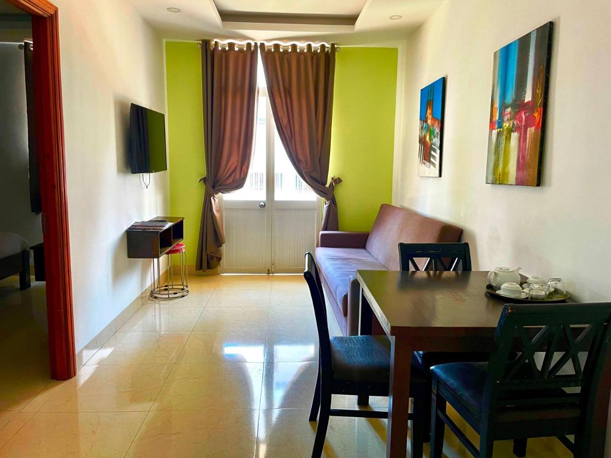 Boutique Hotel La Villa На Транг Екстериор снимка