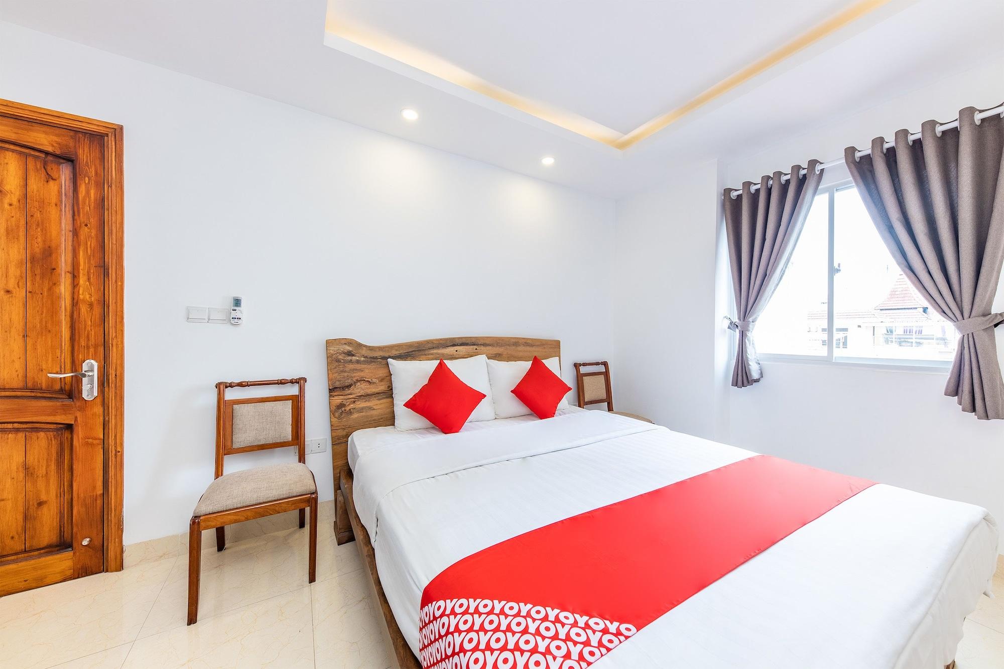 Boutique Hotel La Villa На Транг Екстериор снимка