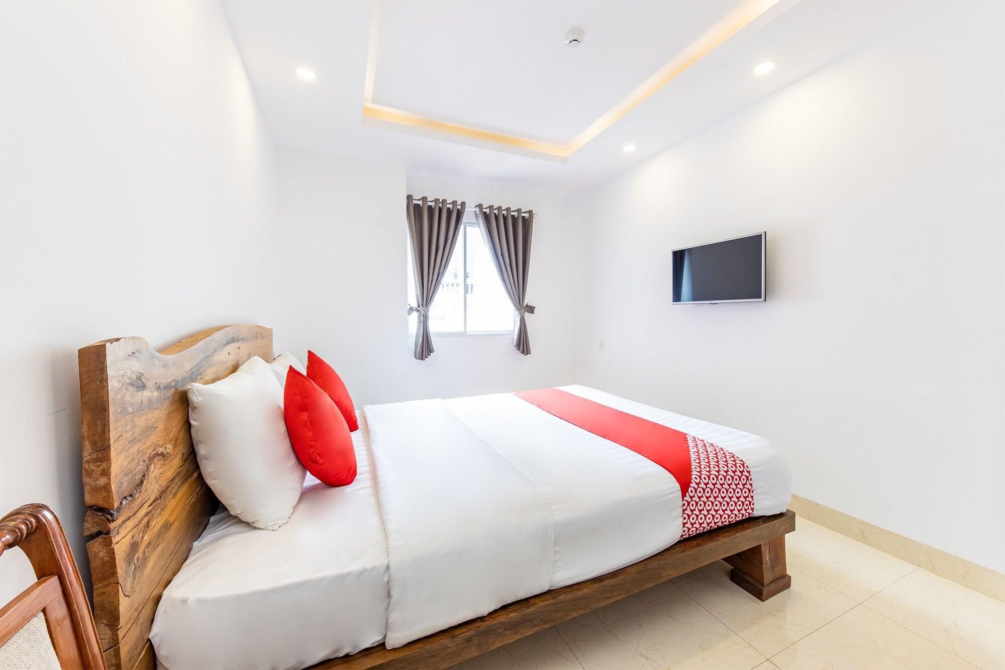 Boutique Hotel La Villa На Транг Екстериор снимка