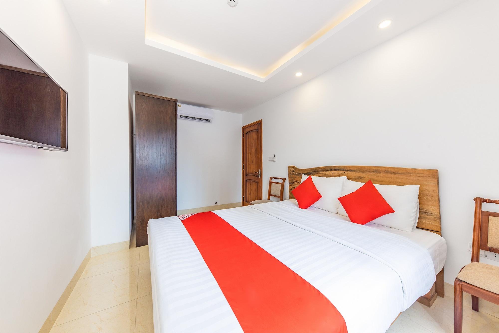 Boutique Hotel La Villa На Транг Екстериор снимка