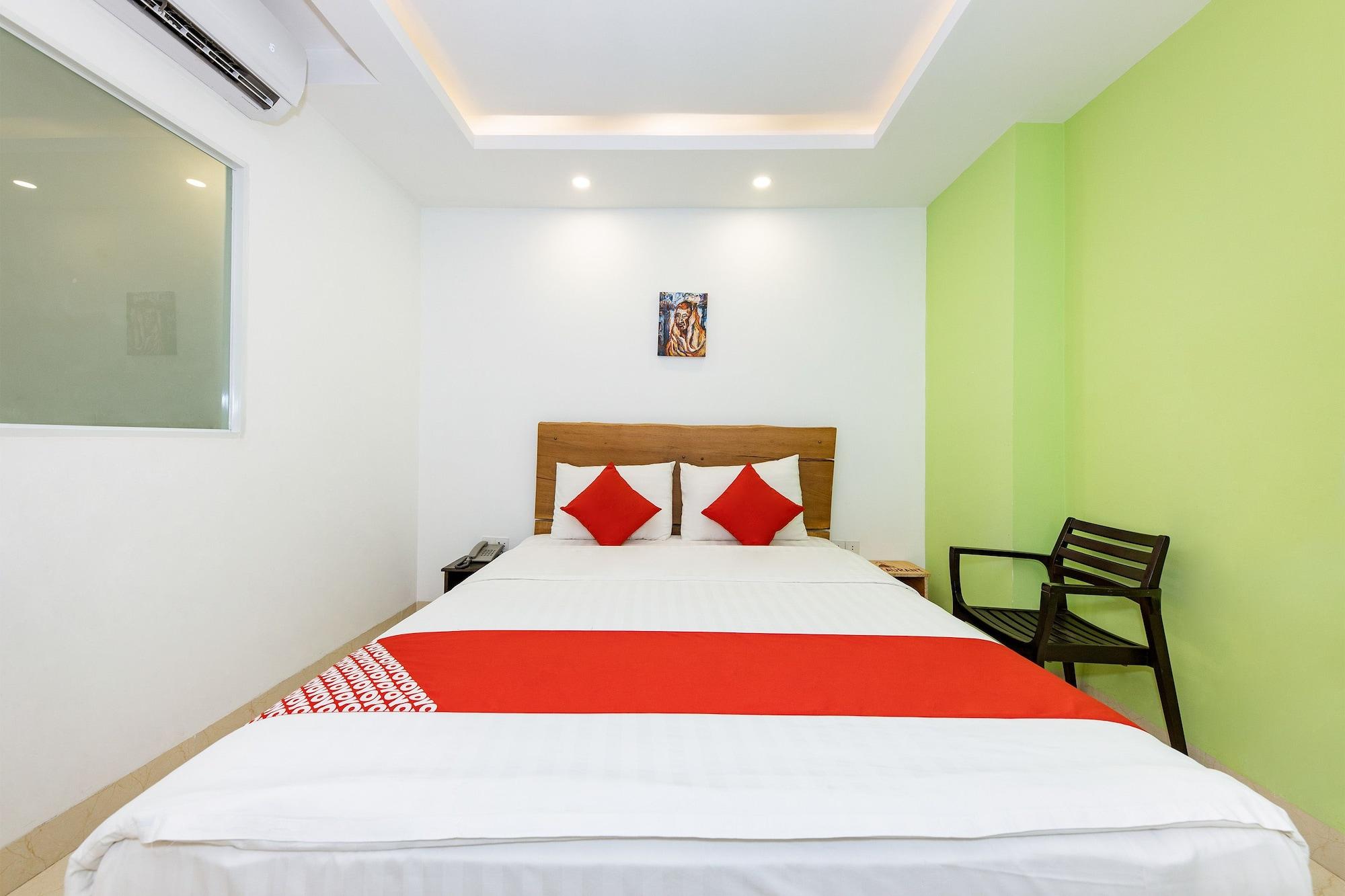 Boutique Hotel La Villa На Транг Екстериор снимка