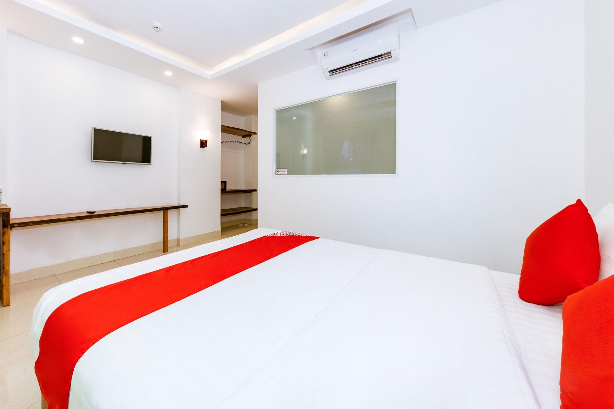Boutique Hotel La Villa На Транг Екстериор снимка