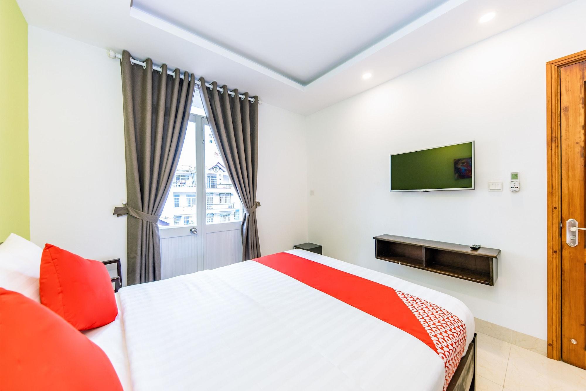 Boutique Hotel La Villa На Транг Екстериор снимка