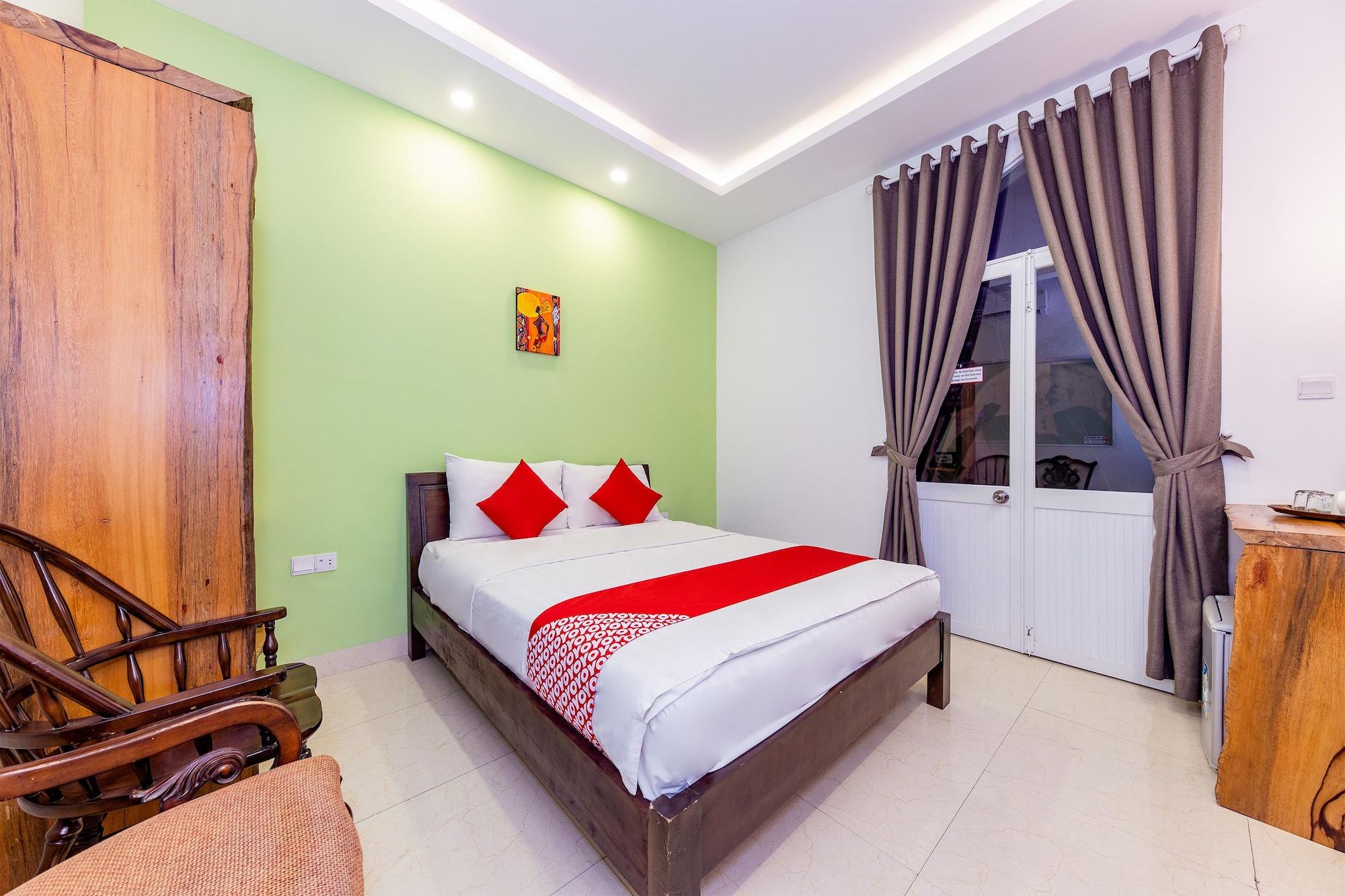Boutique Hotel La Villa На Транг Екстериор снимка