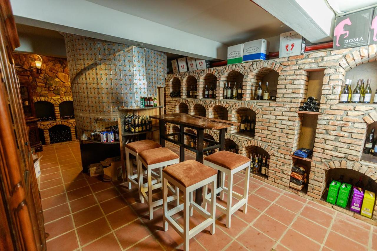 Boutique Hotel La Villa На Транг Екстериор снимка